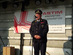 Mirna - PGD Sevnica, 90 let in prevzem vozila, foto Lapego (7)